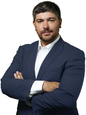 Андрей Пономарёв